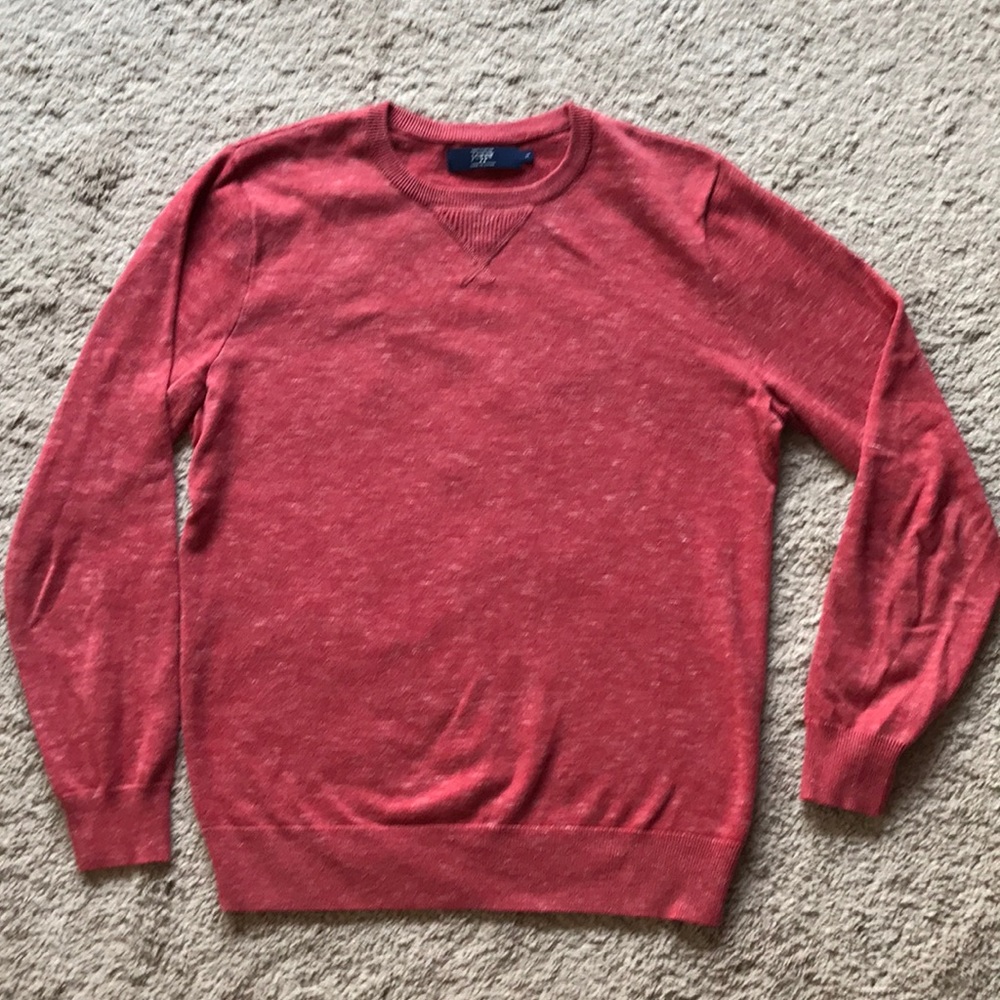J crew sweater
